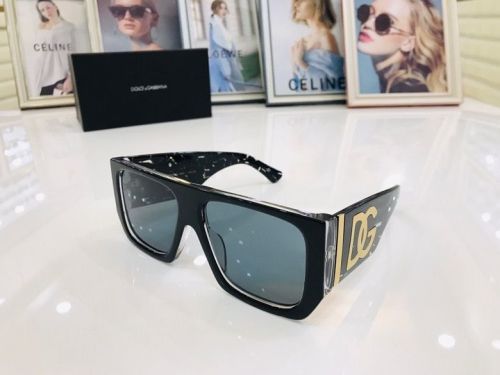 DG Sunglasses AAA-37