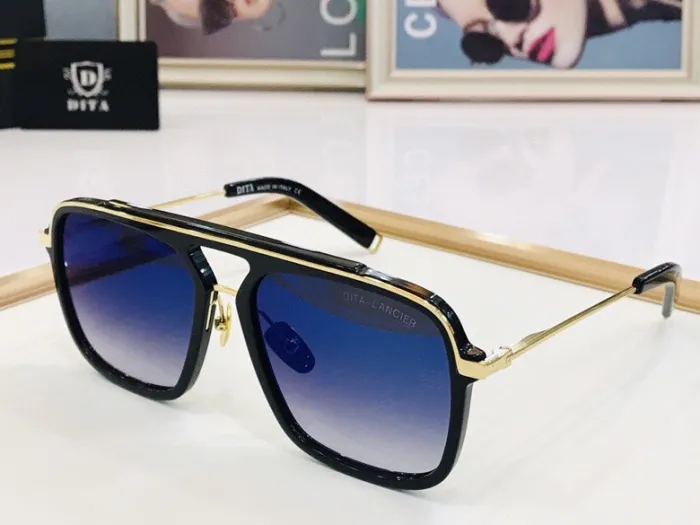 DT Sunglasses AAA-53