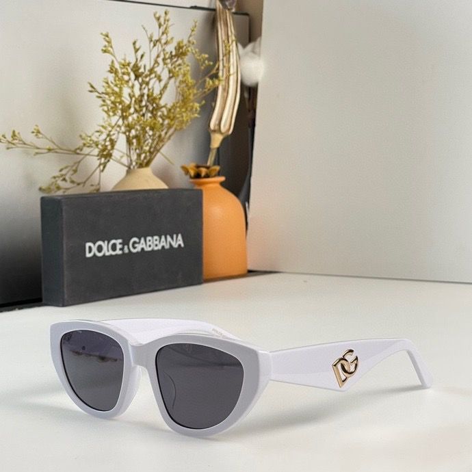 DG Sunglasses AAA-86