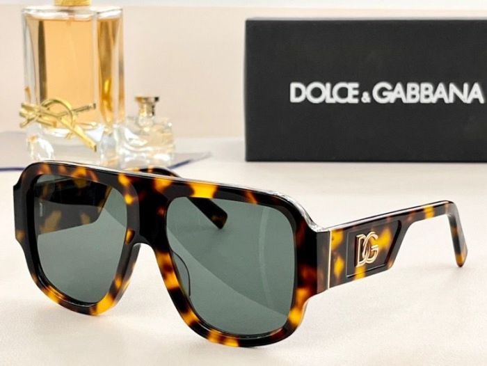 DG Sunglasses AAA-9