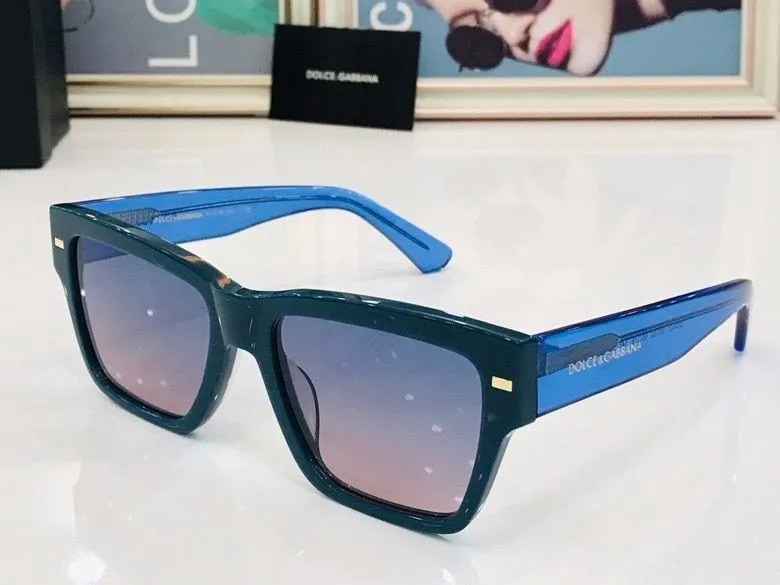 DG Sunglasses AAA-43