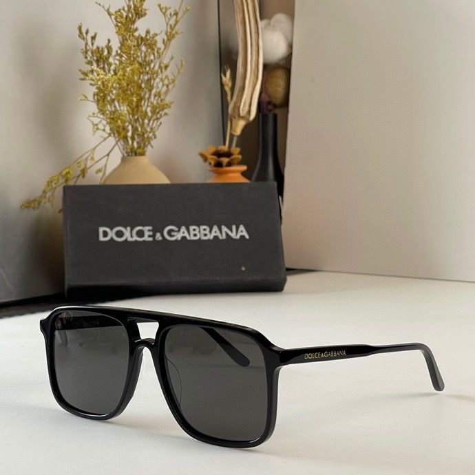 DG Sunglasses AAA-88