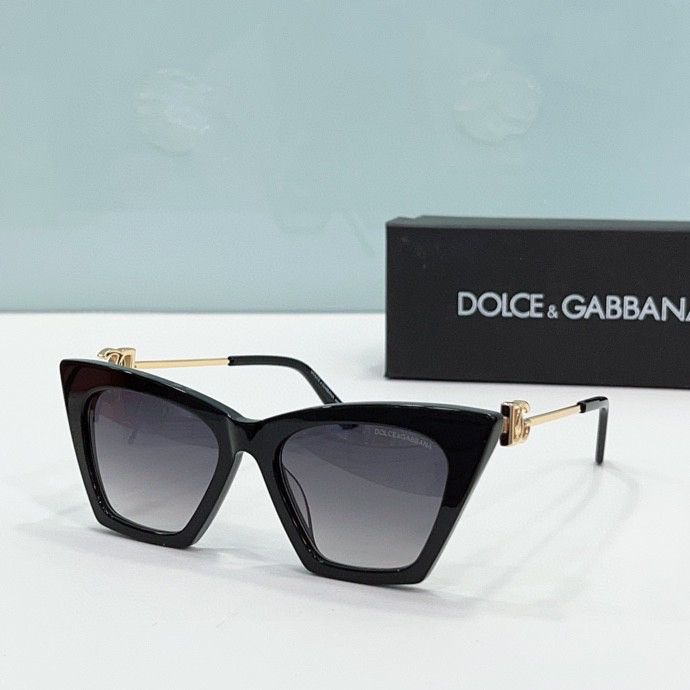 DG Sunglasses AAA-101