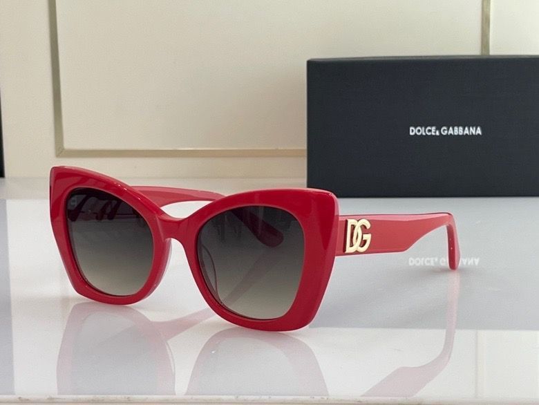 DG Sunglasses AAA-39