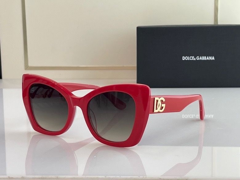 DG Sunglasses AAA-39