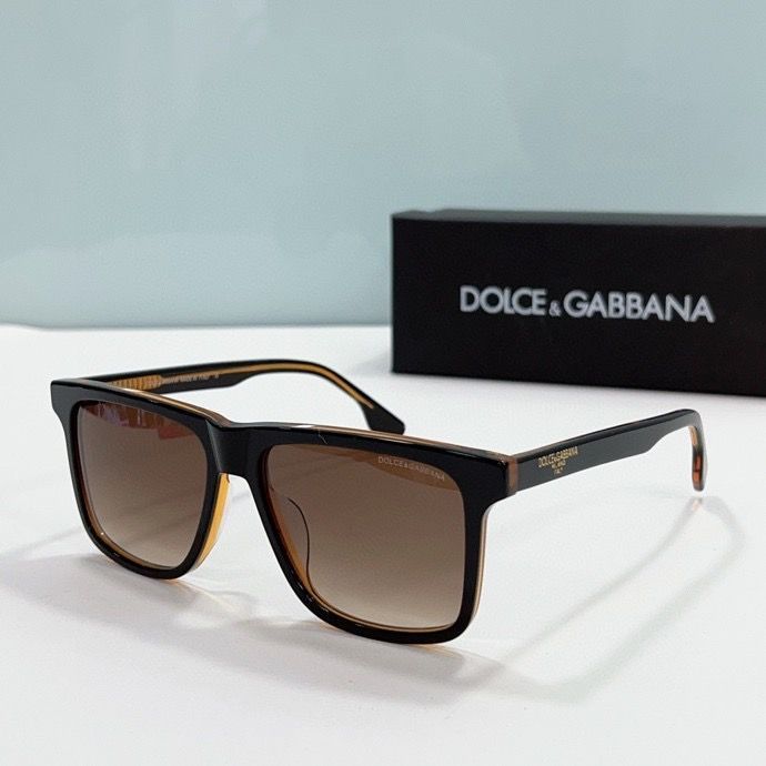 DG Sunglasses AAA-78
