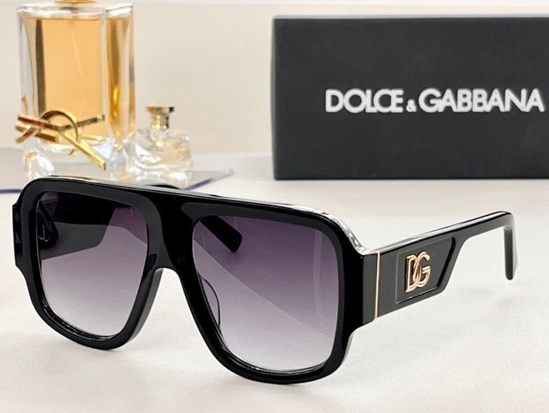 DG Sunglasses AAA-9