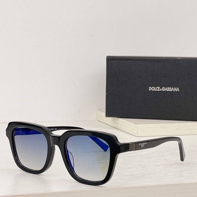 DG Sunglasses AAA-76