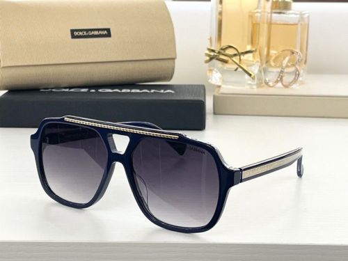 DG Sunglasses AAA-7