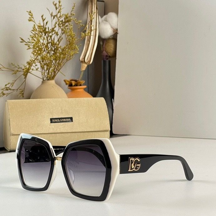 DG Sunglasses AAA-92