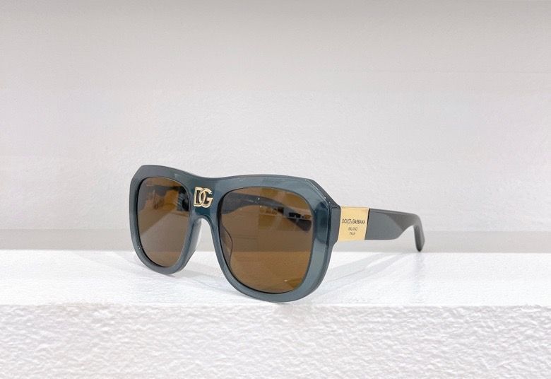 DG Sunglasses AAA-46