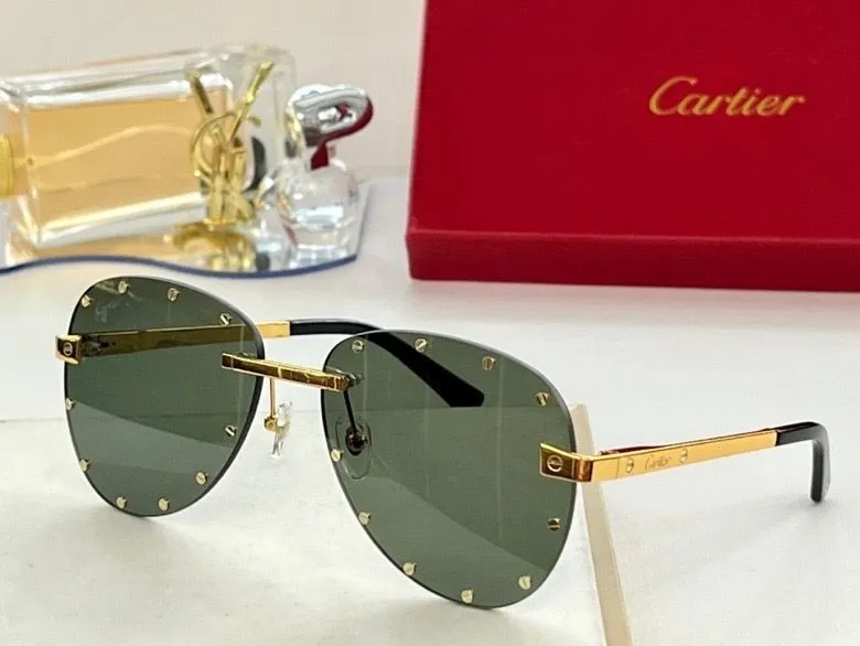 CTR Sunglasses AAA-40