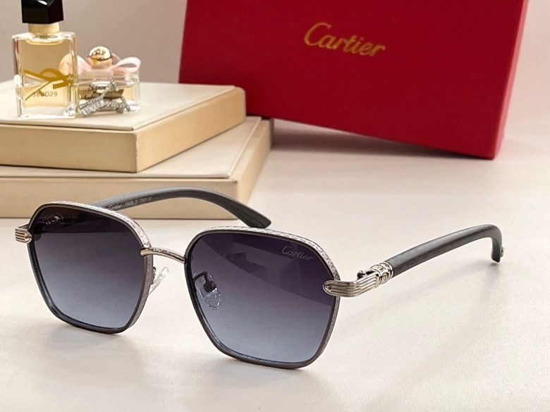 CTR Sunglasses AAA-62