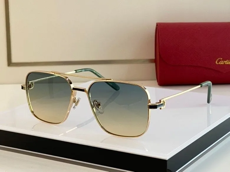 CTR Sunglasses AAA-25