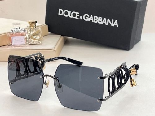 DG Sunglasses AAA-34