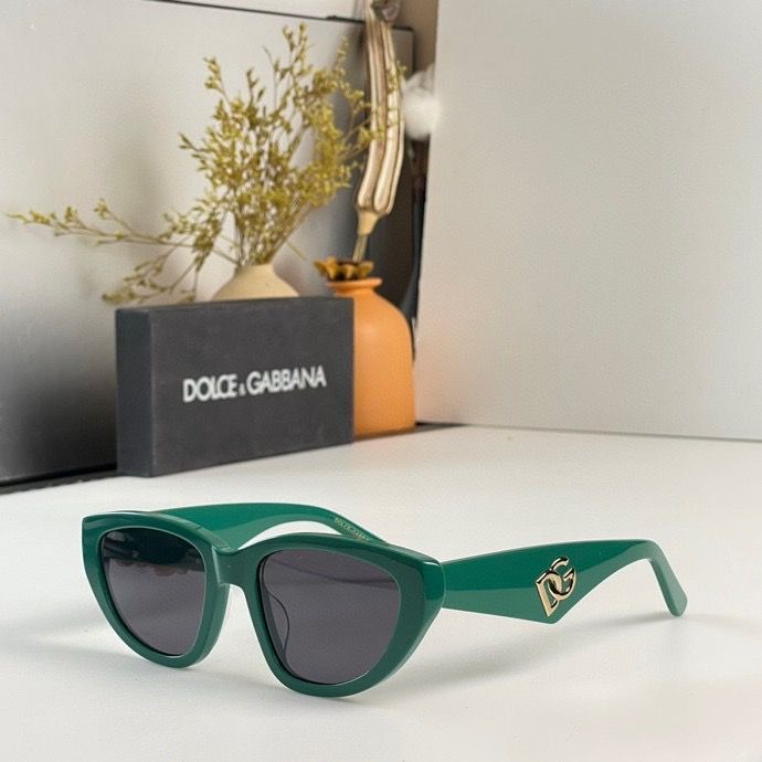 DG Sunglasses AAA-86