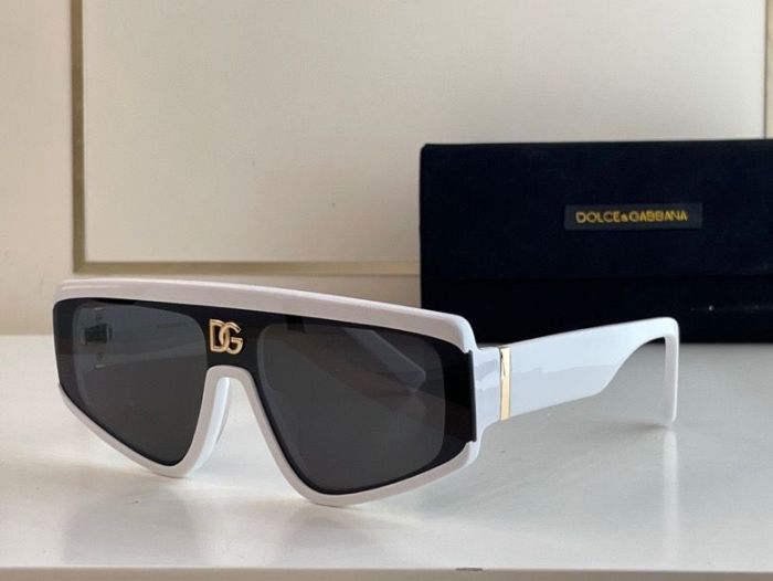 DG Sunglasses AAA-3