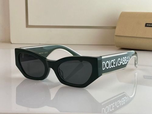 DG Sunglasses AAA-23