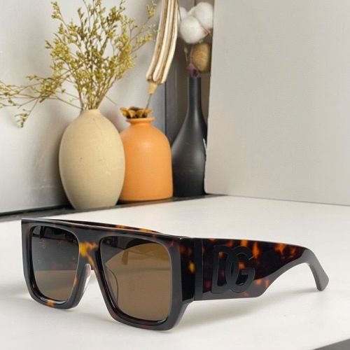 DG Sunglasses AAA-93