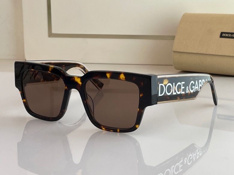 DG Sunglasses AAA-25