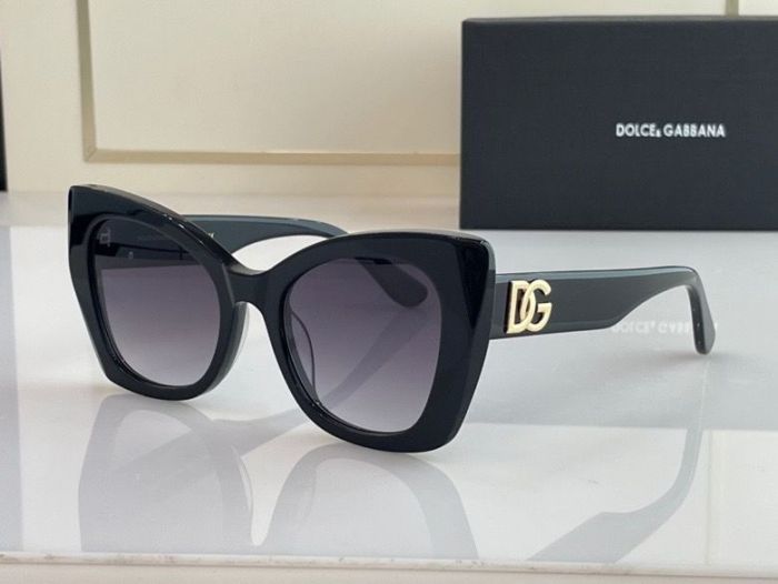 DG Sunglasses AAA-39