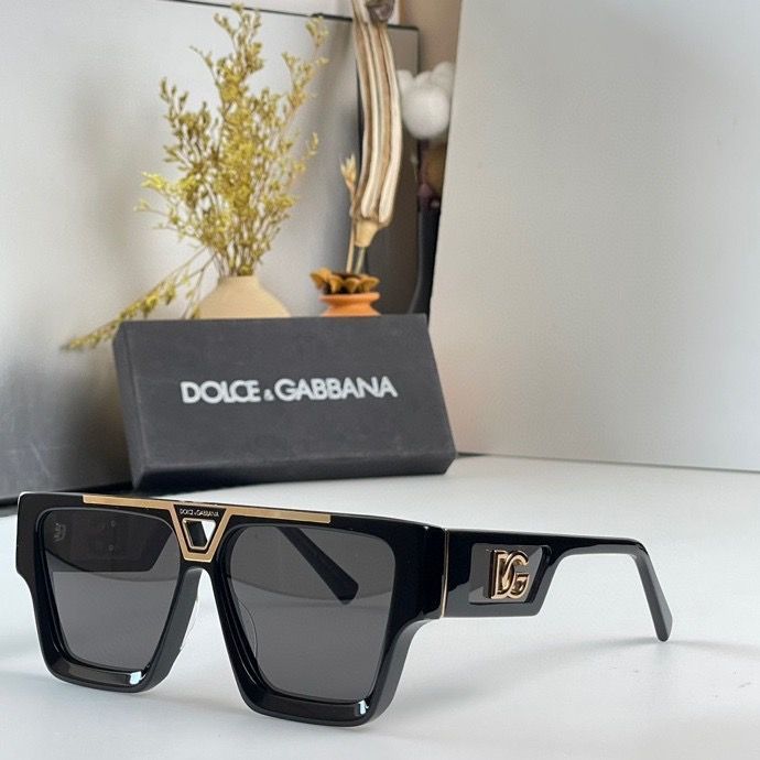 DG Sunglasses AAA-87