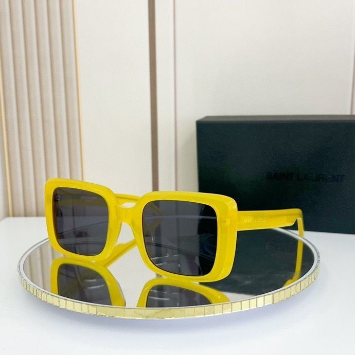 Y Sunglasses AAA-102