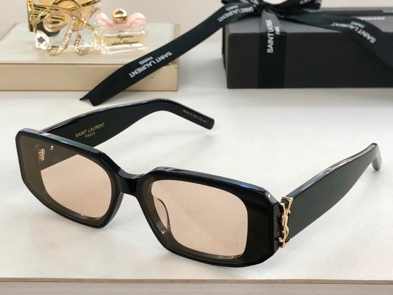 Y Sunglasses AAA-33