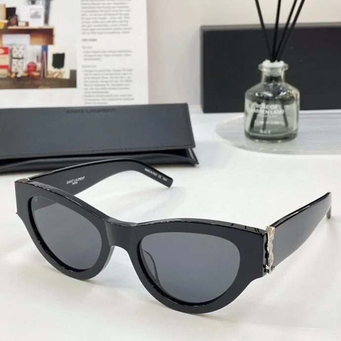 Y Sunglasses AAA-78
