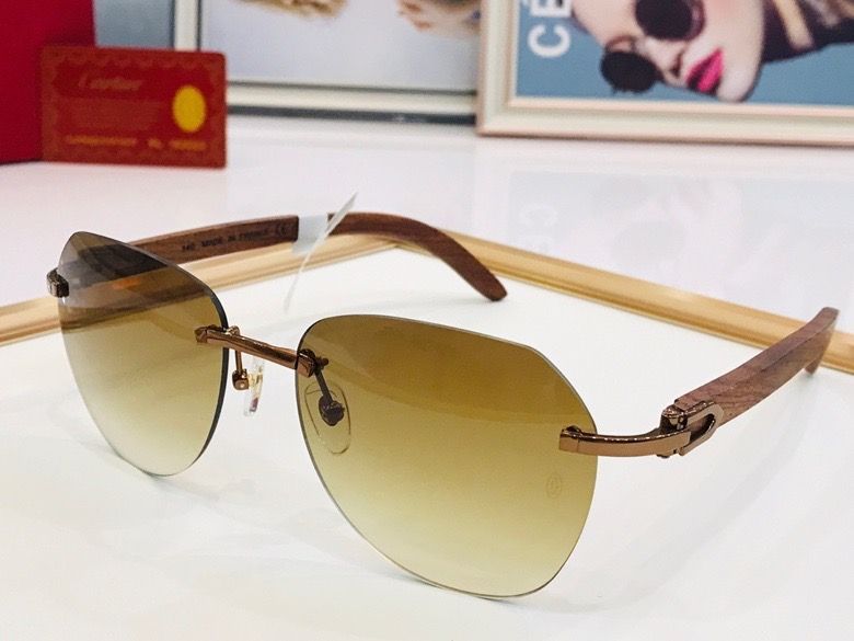 CTR Sunglasses AAA-92