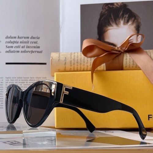 F Sunglasses AAA-62