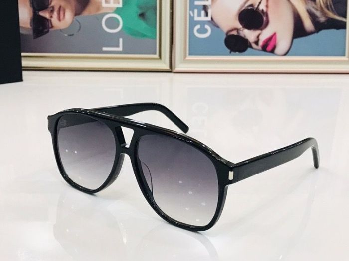 Y Sunglasses AAA-55