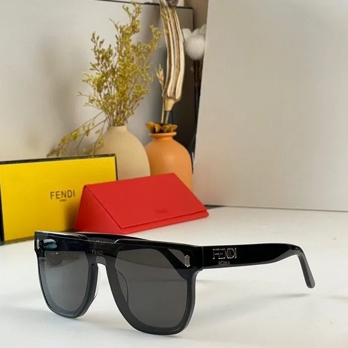 F Sunglasses AAA-92