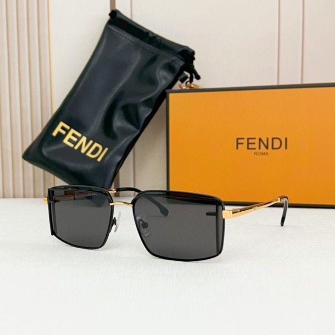 F Sunglasses AAA-98