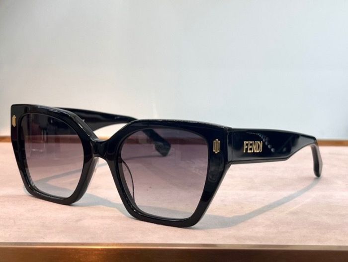 F Sunglasses AAA-5