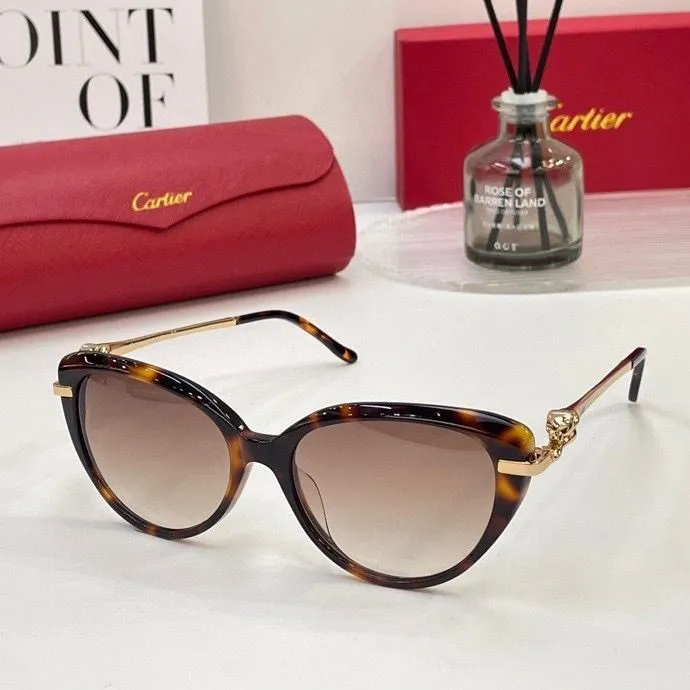 CTR Sunglasses AAA-157