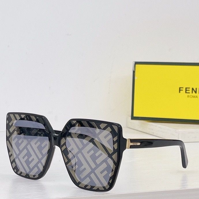 F Sunglasses AAA-88