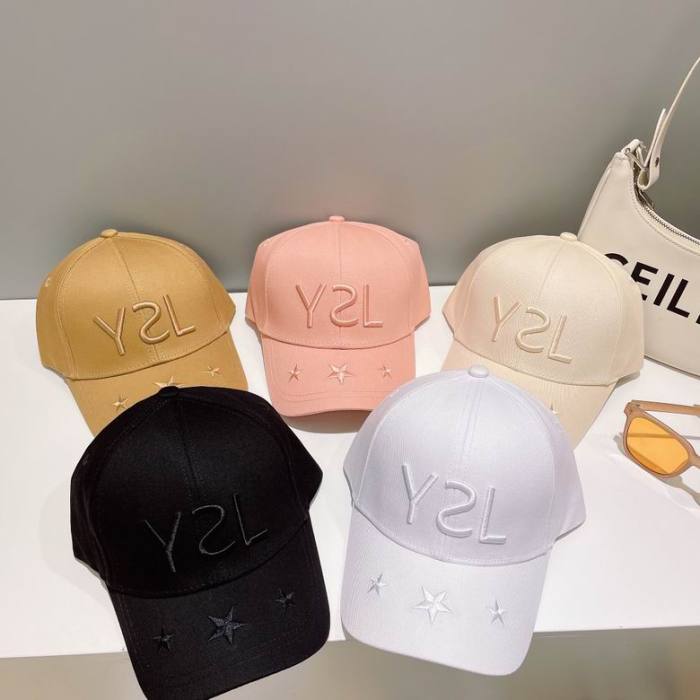 Y hats-7
