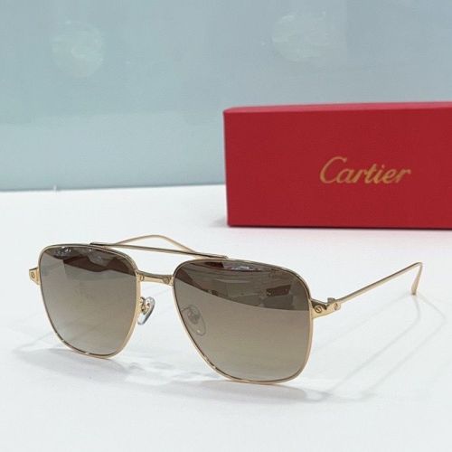 CTR Sunglasses AAA-161