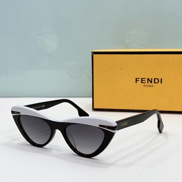F Sunglasses AAA-103