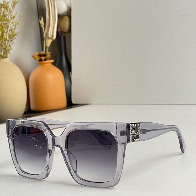 F Sunglasses AAA-93