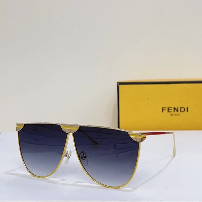 F Sunglasses AAA-78