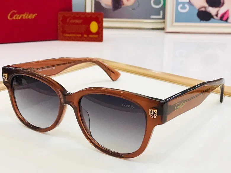 CTR Sunglasses AAA-103