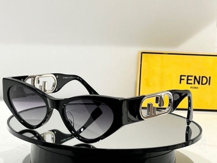 F Sunglasses AAA-29