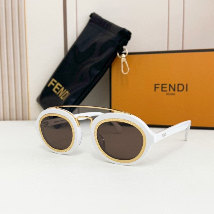 F Sunglasses AAA-106