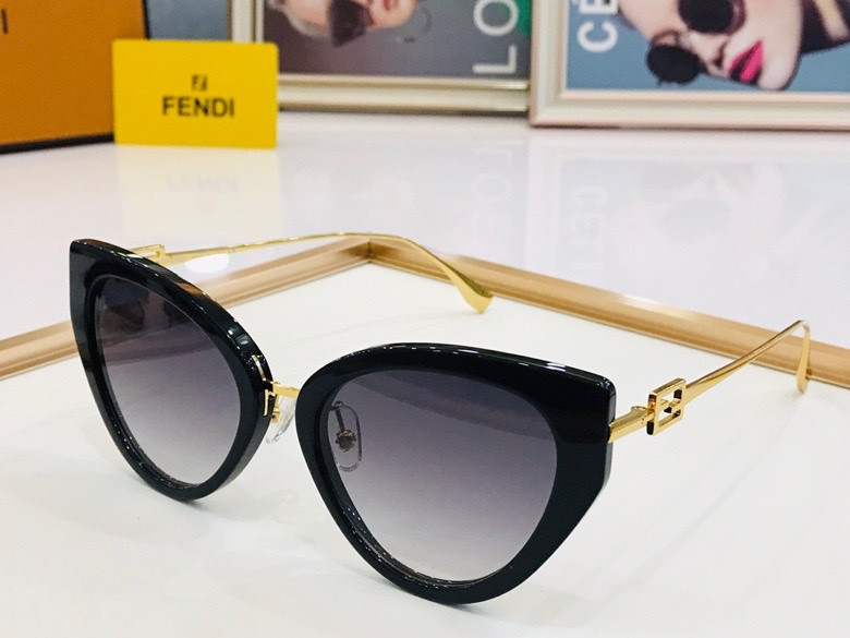 F Sunglasses AAA-56