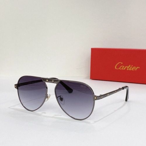 CTR Sunglasses AAA-127