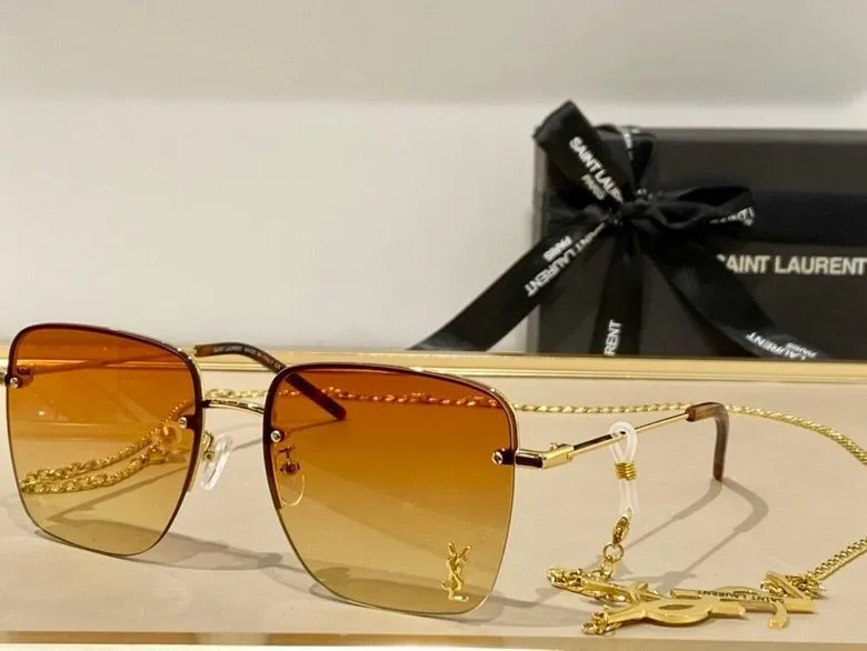 Y Sunglasses AAA-3