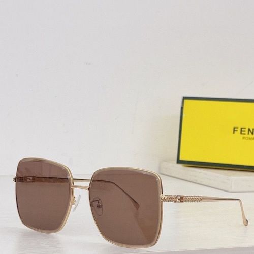 F Sunglasses AAA-83