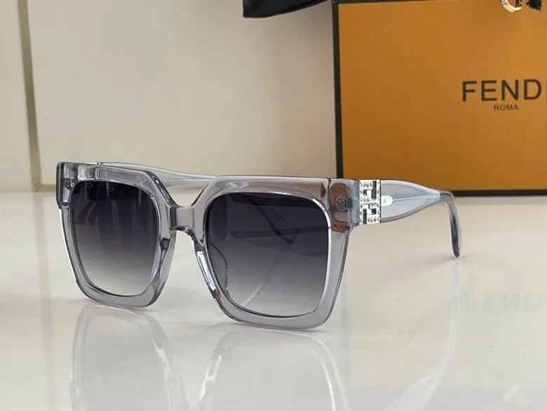 F Sunglasses AAA-33